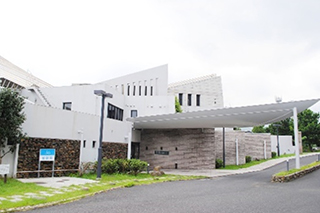 屋久島環境文化センター