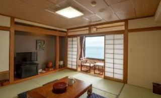 THE HOTEL YAKUSHIMA 和室