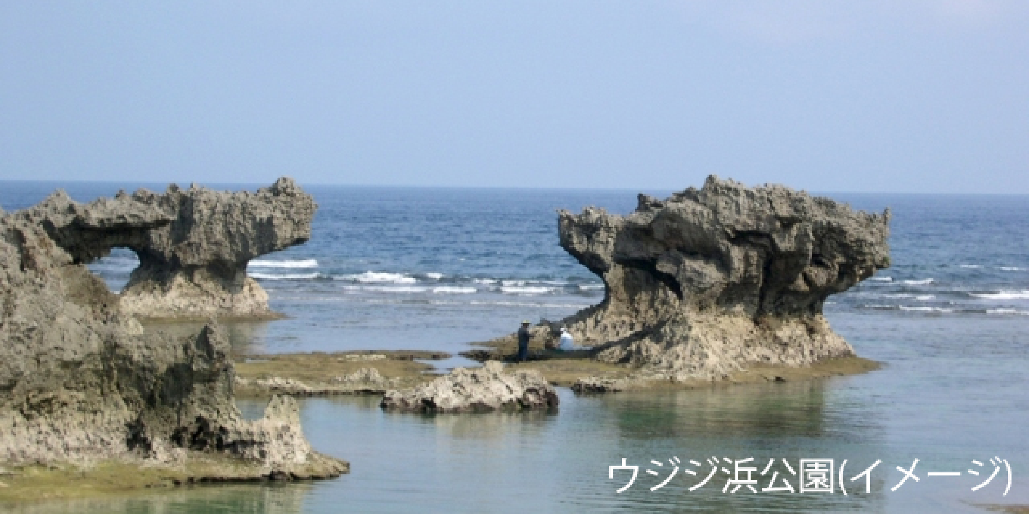 【沖永良部島】美しい海と景色を堪能！奄美群島へ行くフリープラン