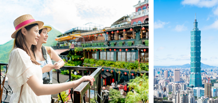 B満喫プランイメージ